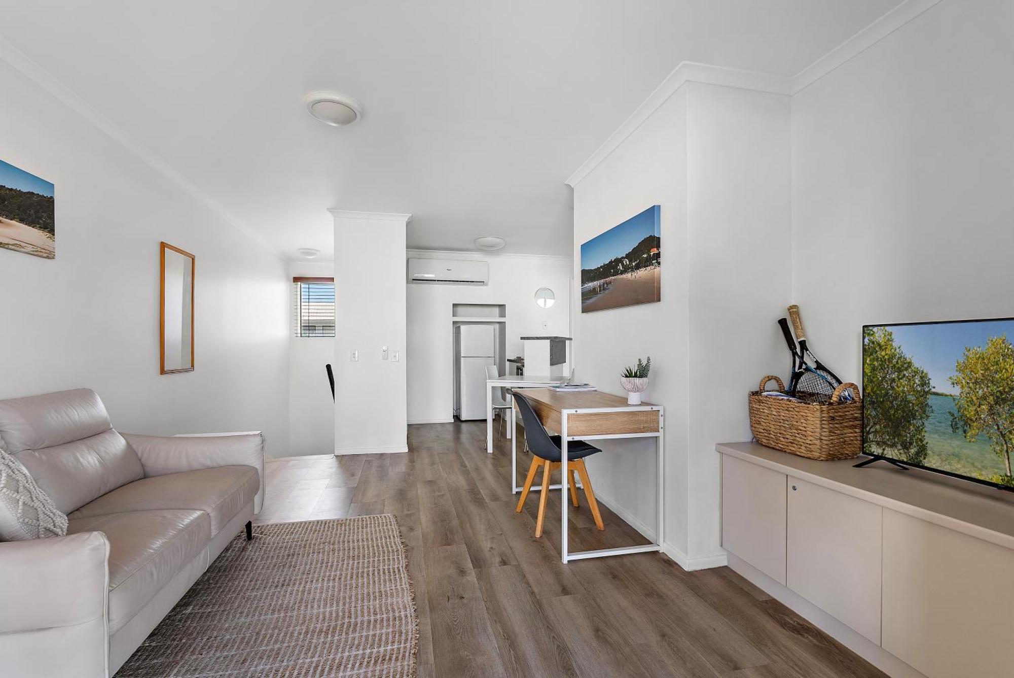 1 Bedroom Unit In 4 Star Tropical Resort In Noosaville Exterior foto