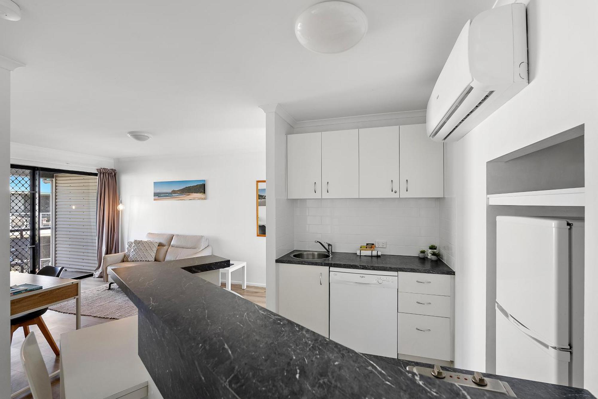 1 Bedroom Unit In 4 Star Tropical Resort In Noosaville Exterior foto
