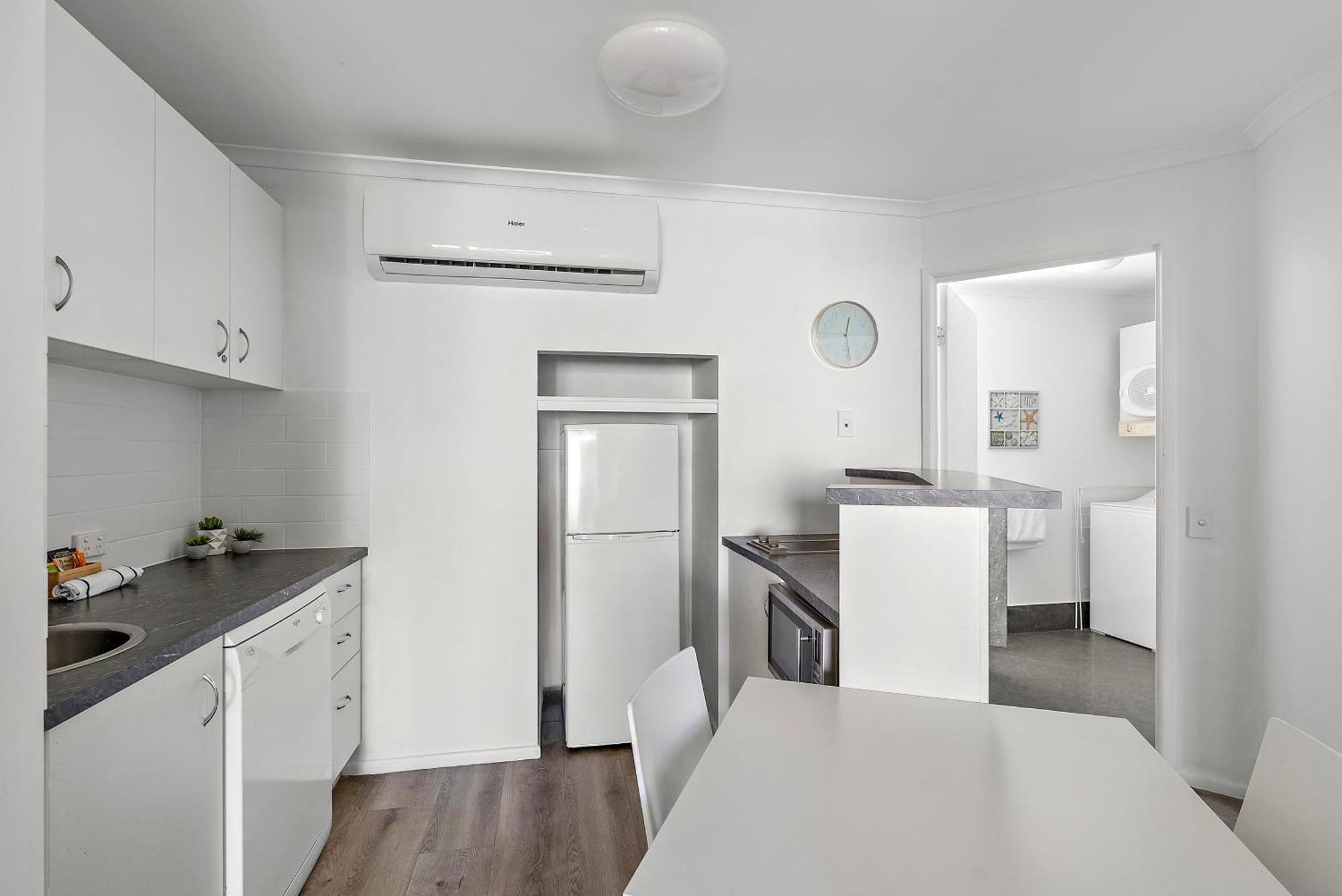 1 Bedroom Unit In 4 Star Tropical Resort In Noosaville Exterior foto